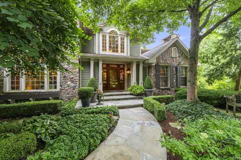 12007 Woodbourne Court, Fort Wayne, IN 46845