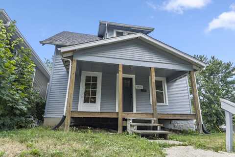 2431 Saint Marys Avenue, Fort Wayne, IN 46808