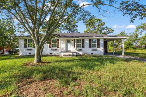 2430 Boykin Road, Hephzibah, GA 30815
