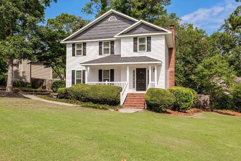 4761 Maple Creek Court, Martinez, GA 30907
