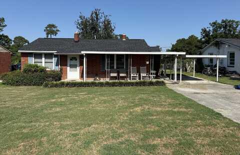 2515 Elderberry Drive, Augusta, GA 30906