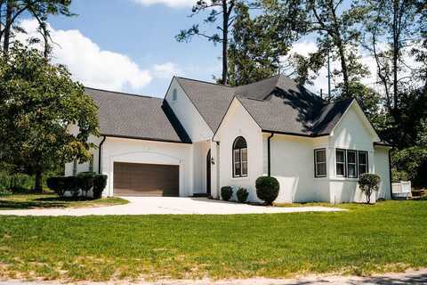 102 Barefield Drive, Hephzibah, GA 30815