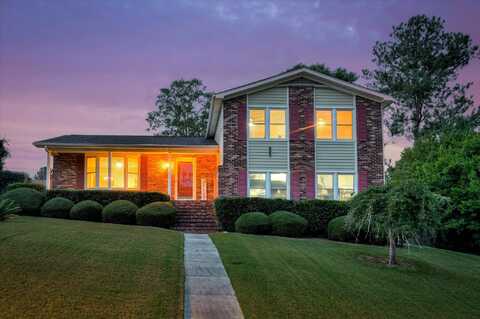 4533 Glenda Lane Lane, Evans, GA 30809