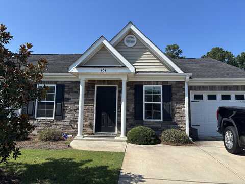 404 York Lane, Augusta, GA 30909
