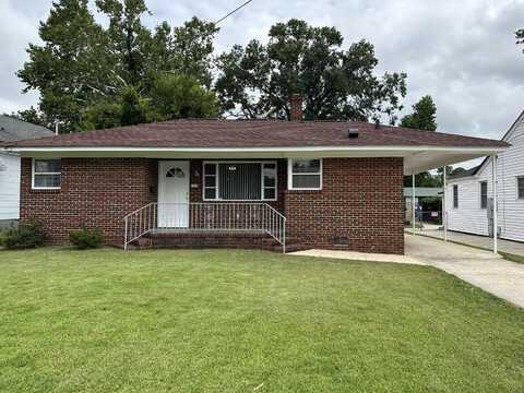 1819 Mcdowell St Street, Augusta, GA 30904