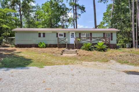 4038 Tradewinds Drive, Appling, GA 30802