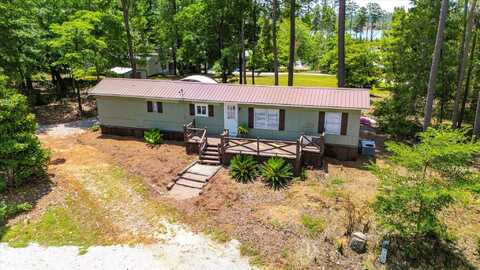 4038 Tradewinds Drive, Appling, GA 30802