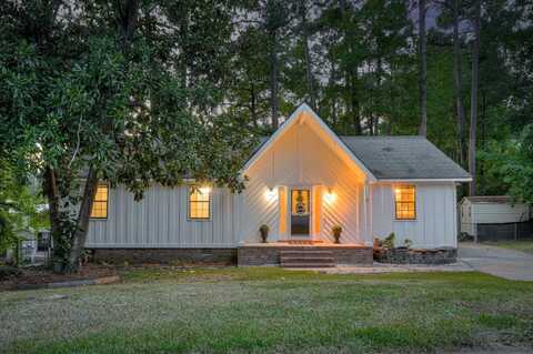 118 Rona Court, Martinez, GA 30907