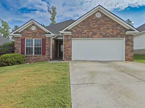 464 Lory Lane, Grovetown, GA 30813