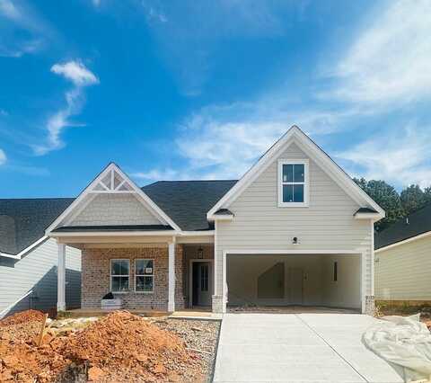 895 Speckled Teal Path, Aiken, SC 29803