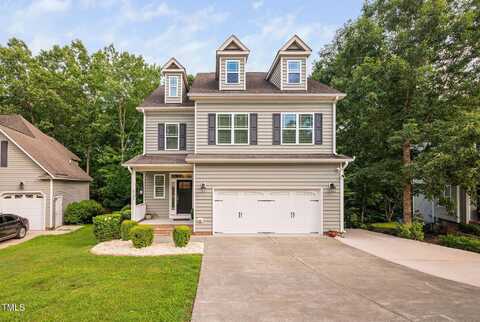 126 Anderby Drive, Clayton, NC 27527