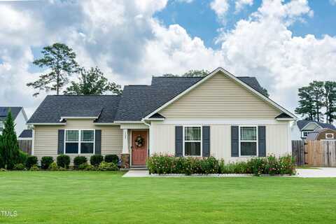 108 Avalor Drive, Goldsboro, NC 27530