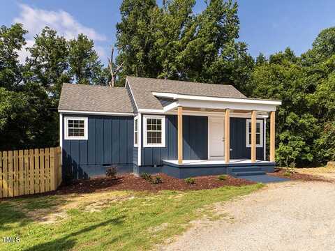 2702 Durham St Extension, Burlington, NC 27217