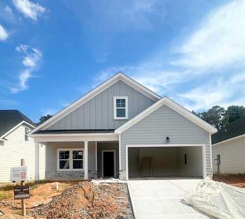 911 Speckled Teal Path, Aiken, SC 29803