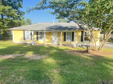 3064 Angela Street, Augusta, GA 30907