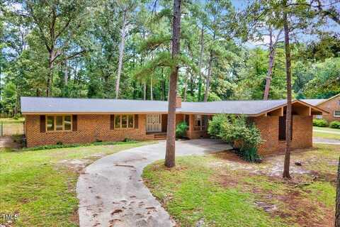 2585 Cabin Branch Road, Kinston, NC 28504