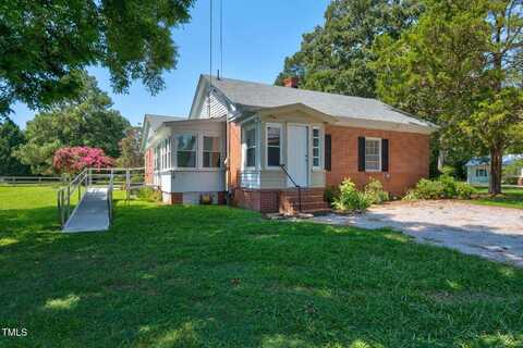 7026 Church Street, Stantonsburg, NC 27883