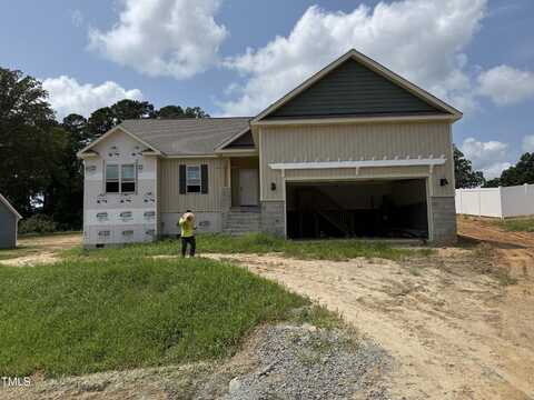 201 Tee Drive, Selma, NC 27576