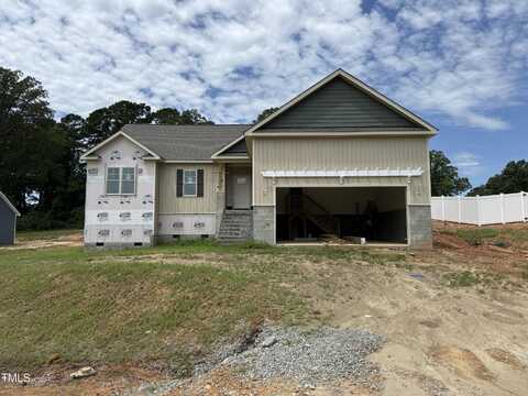201 Tee Drive, Selma, NC 27576