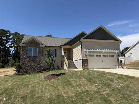 201 Tee Drive, Selma, NC 27576
