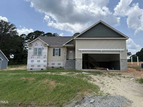 201 Tee Drive, Selma, NC 27576