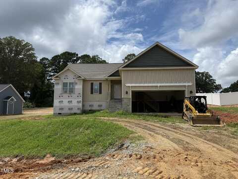 201 Tee Drive, Selma, NC 27576