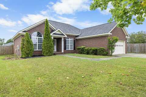 202 Rainbow Falls Falls, Grovetown, GA 30813