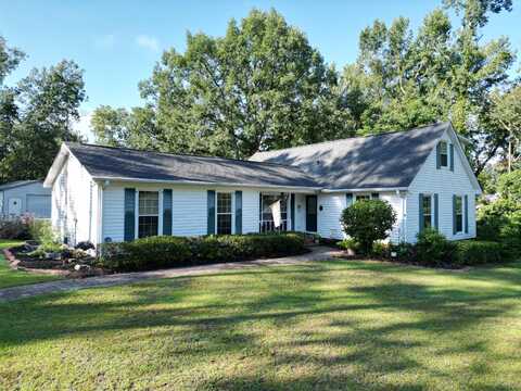 2001 Mayfield Drive, North Augusta, SC 29860