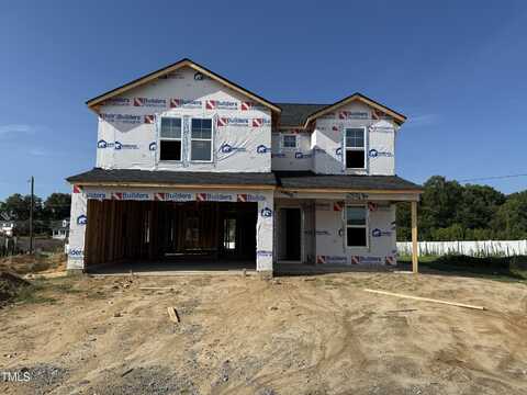 40 E Emily Gardens Drive, Selma, NC 27576
