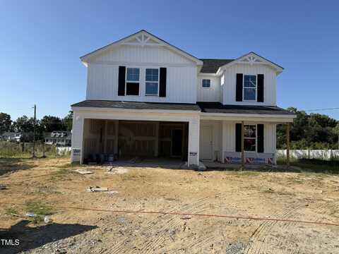 40 E Emily Gardens Drive, Selma, NC 27576