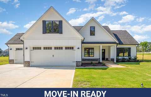26 Royal Avenue, Selma, NC 27576