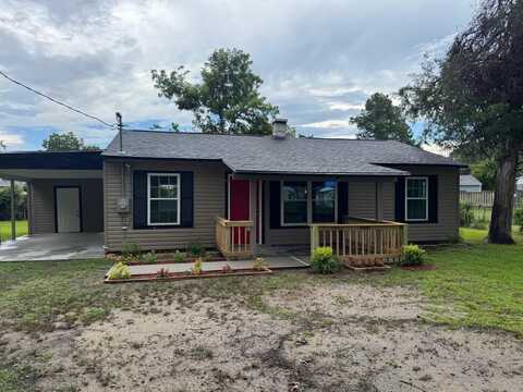 2413 Yates Drive, Augusta, GA 30906