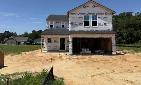 77 Boston River Drive, Dunn, NC 28334