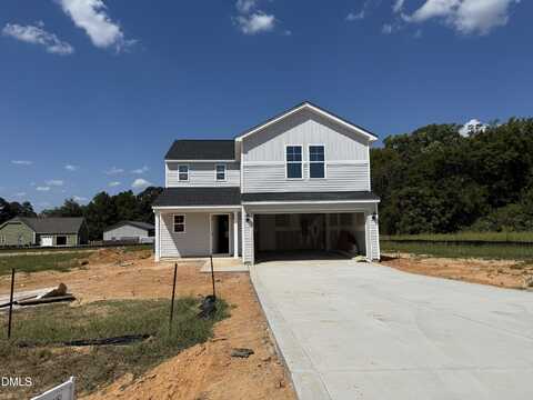77 Boston River Drive, Dunn, NC 28334