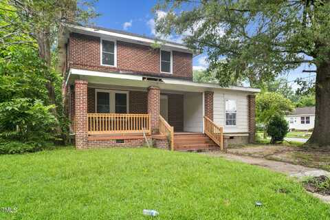 500 Cokey Road, Rocky Mount, NC 27801
