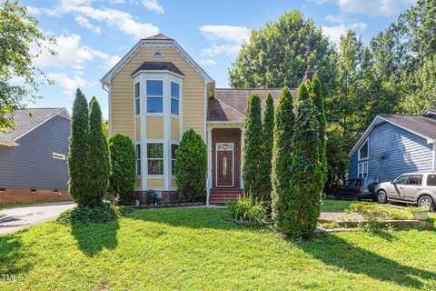 2848 W Jameson Road, Raleigh, NC 27604