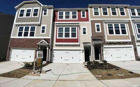 1239 Commack Drive, Durham, NC 27703