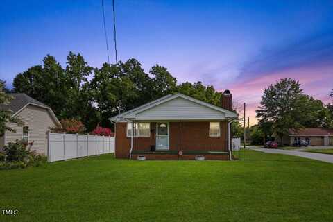 513 E Holt Street, Smithfield, NC 27577