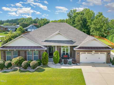 260 Talmadge Farm Drive, Archer Lodge, NC 27527