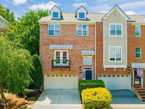 2921 Imperial Oaks Drive, Raleigh, NC 27614