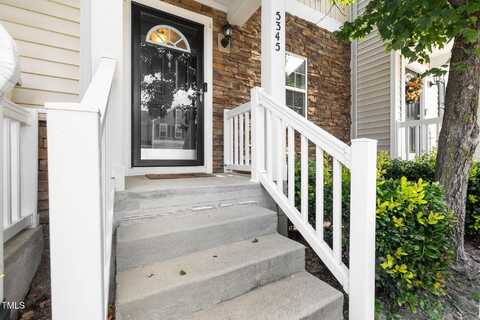5345 Big Bass Drive, Raleigh, NC 27610