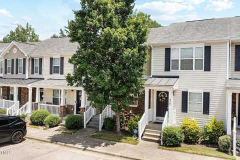 5345 Big Bass Drive, Raleigh, NC 27610
