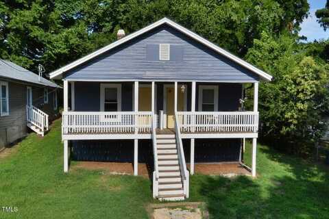1030 Cornell Street, Durham, NC 27707