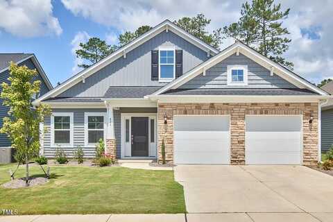 428 N Maple Walk Drive, Garner, NC 27529