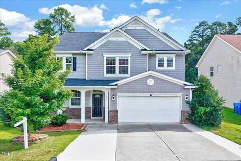 619 Ashburn Lane, Durham, NC 27703