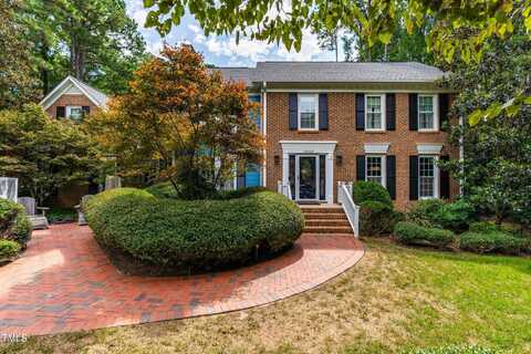 10520 Leafwood Place, Raleigh, NC 27613