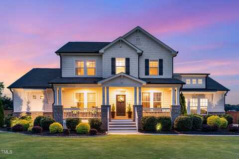 4404 Buckley Drive, Apex, NC 27539