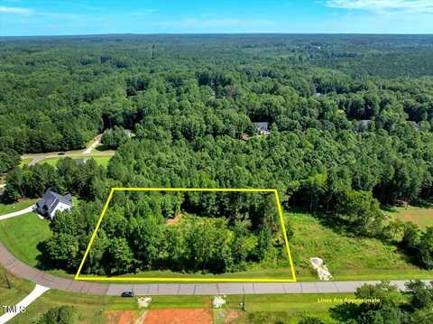 5310 Langdon Drive, Oxford, NC 27565