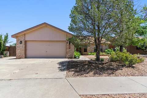 7426 CARSON Trail NW, Albuquerque, NM 87120