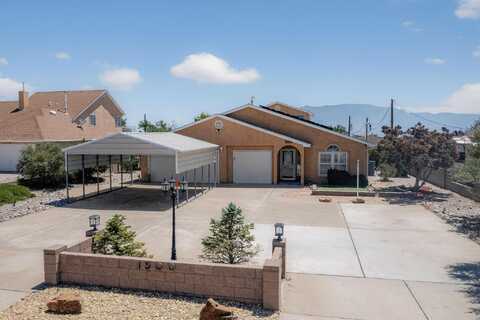 1500 GOLF COURSE Road SE, Rio Rancho, NM 87124